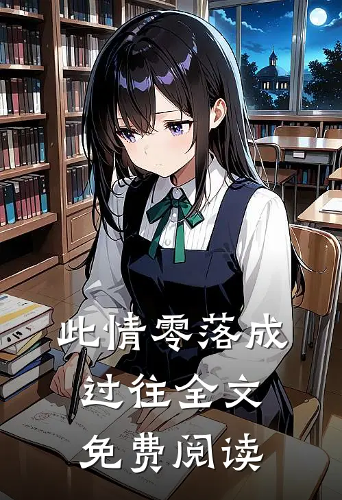 此情零落成过往全文免费阅读