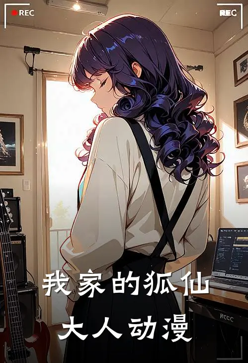 我家的狐仙大人动漫