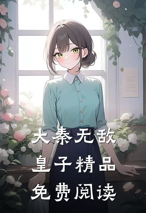 大秦无敌皇子精品免费阅读