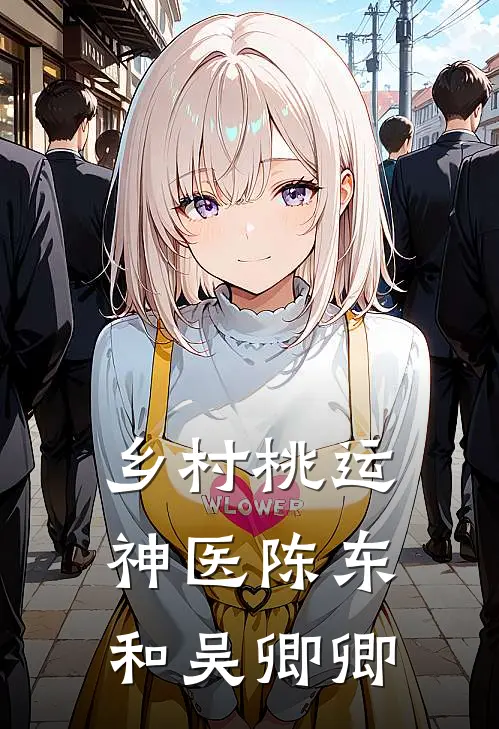 乡村桃运神医陈东和吴卿卿