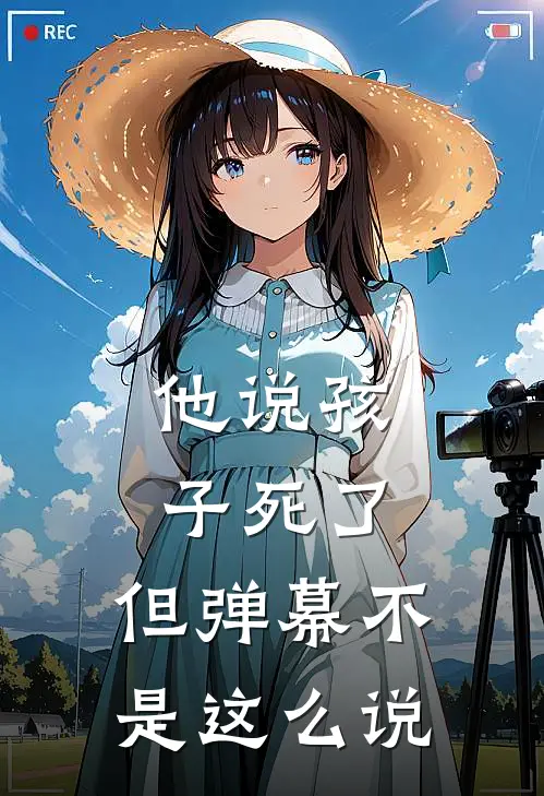 他说孩子死了,但弹幕不是这么说的英文