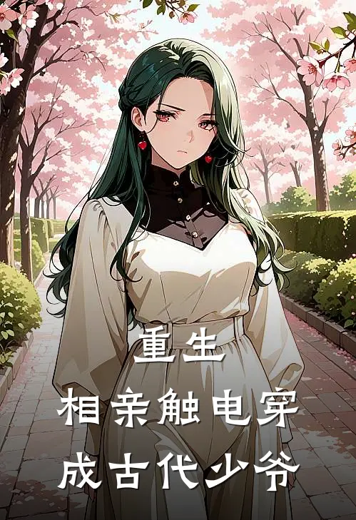 重生：相亲触电穿成古代少爷