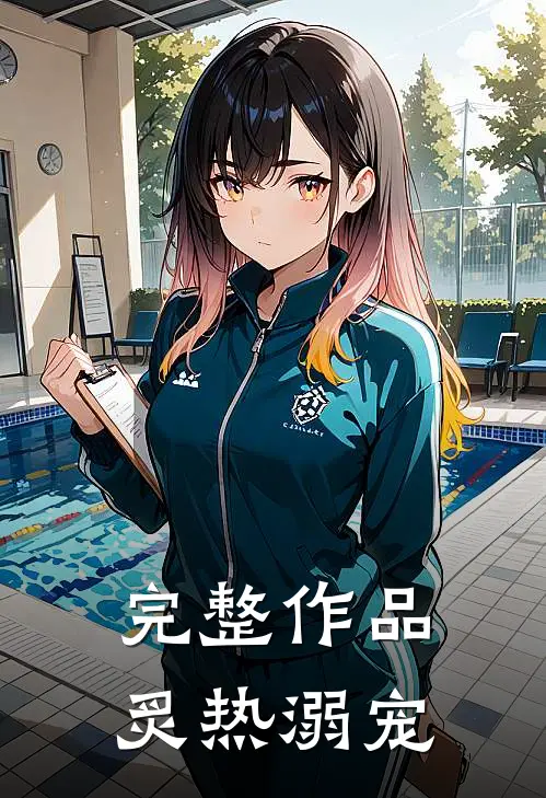 完整作品炙热溺宠