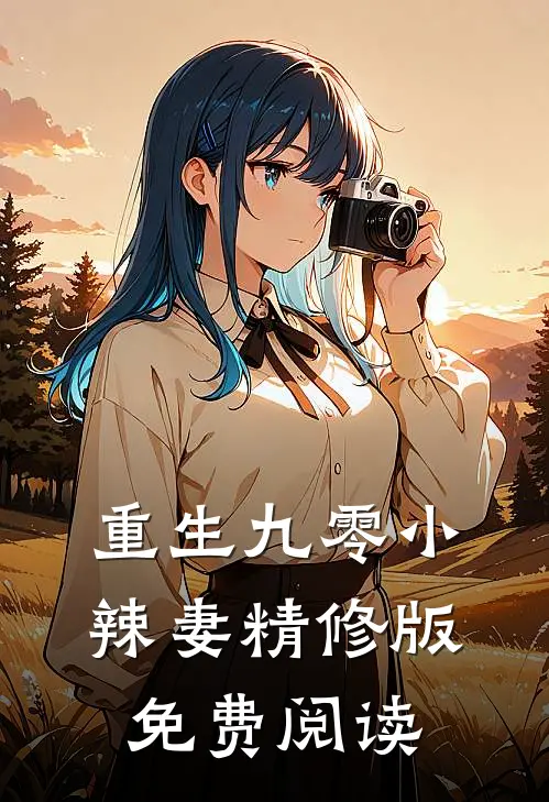 重生九零小辣妻精修版免费阅读