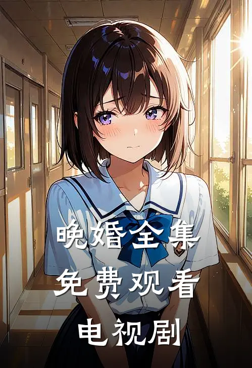晚婚全集免费观看电视剧