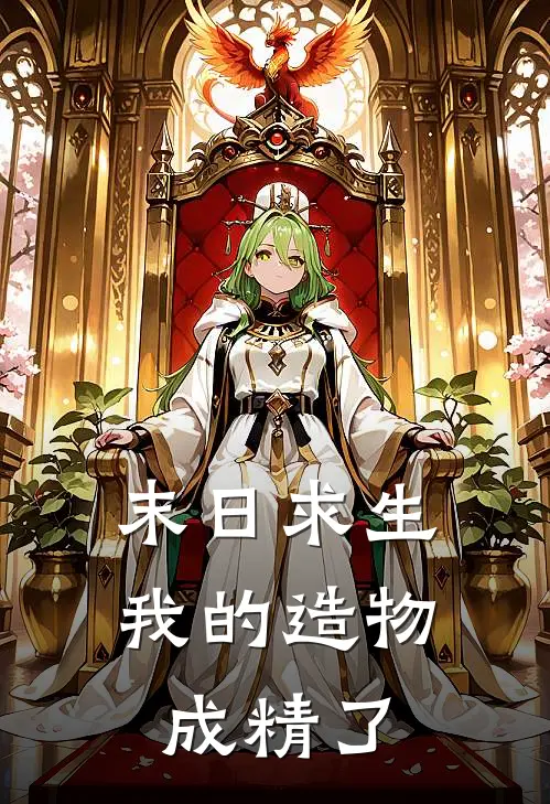 末日求生我的造物成精了