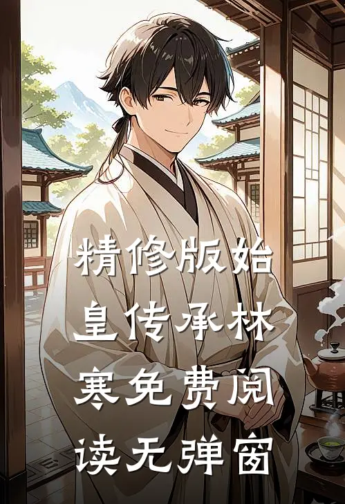 精修版始皇传承林寒免费阅读无弹窗