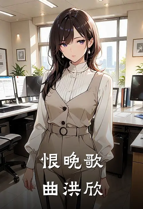 恨晚歌曲洪欣