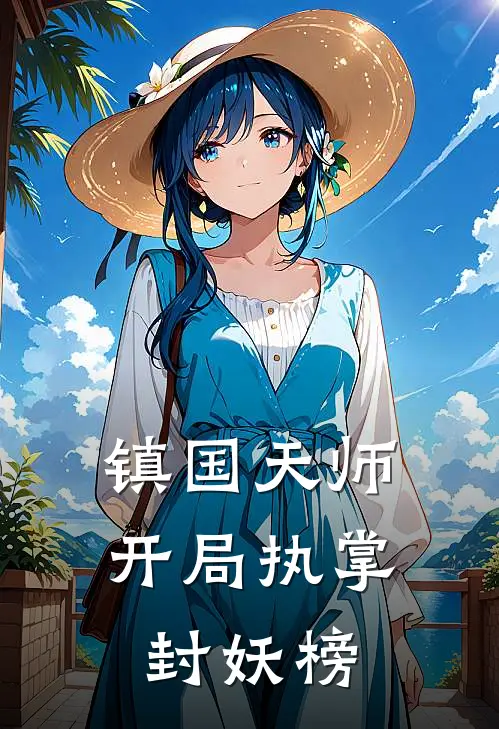 镇国天师,开局执掌封妖榜