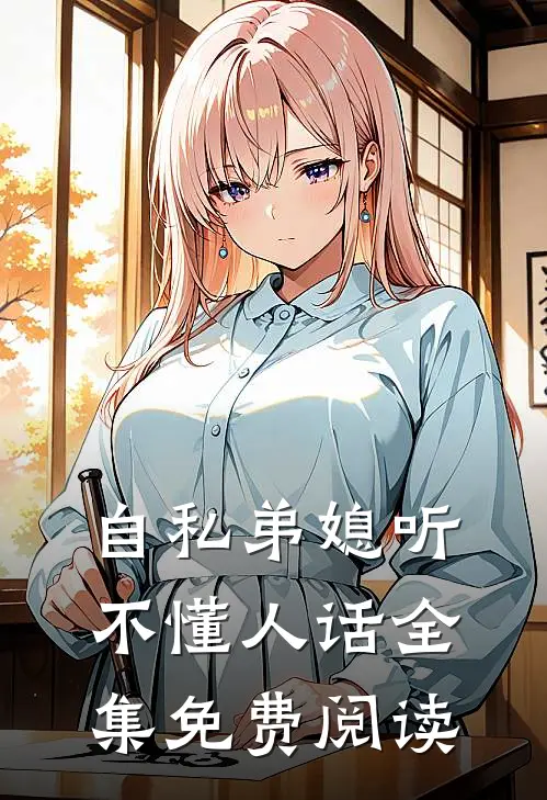 自私弟媳听不懂人话 全集免费阅读