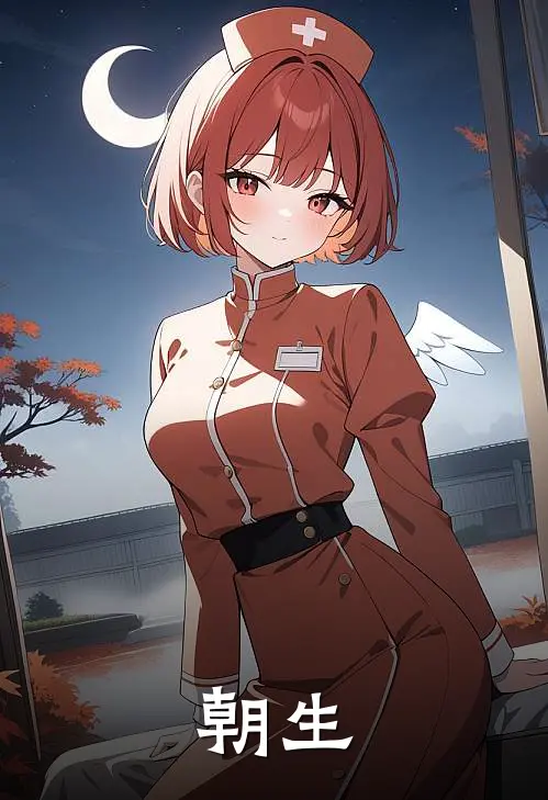 朝生