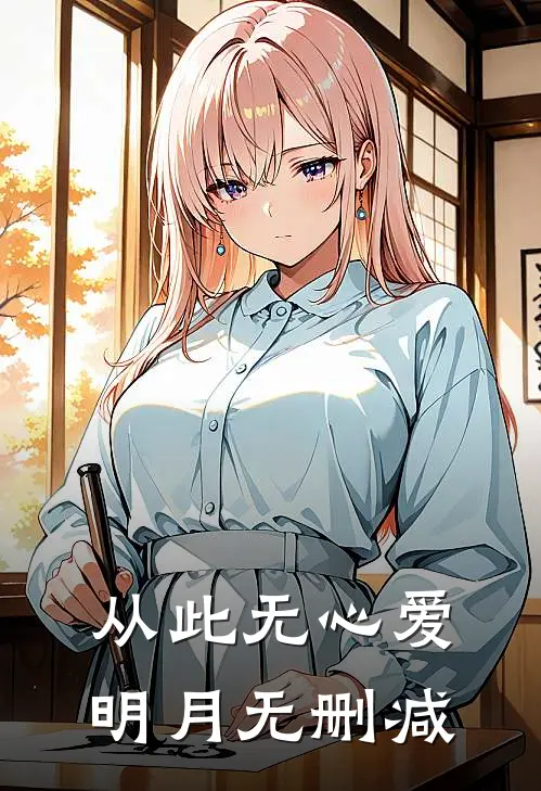 从此无心爱明月无删减