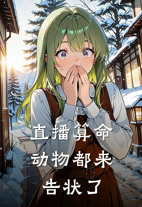 直播算命，动物都来告状了