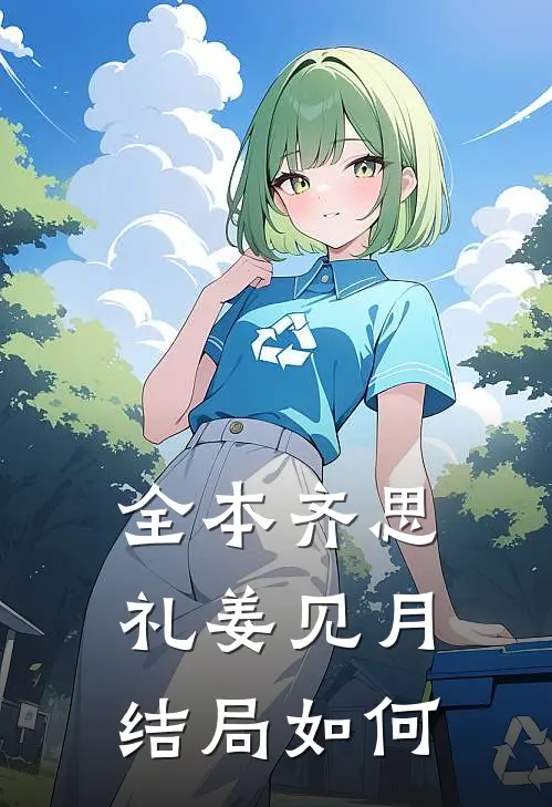 全本齐思礼姜见月结局如何
