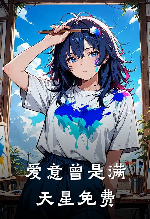 爱意曾是满天星免费