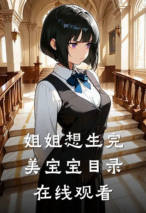姐姐想生完美宝宝目录在线观看