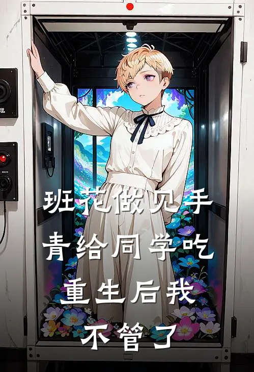 班花做见手青给同学吃，重生后我不管了