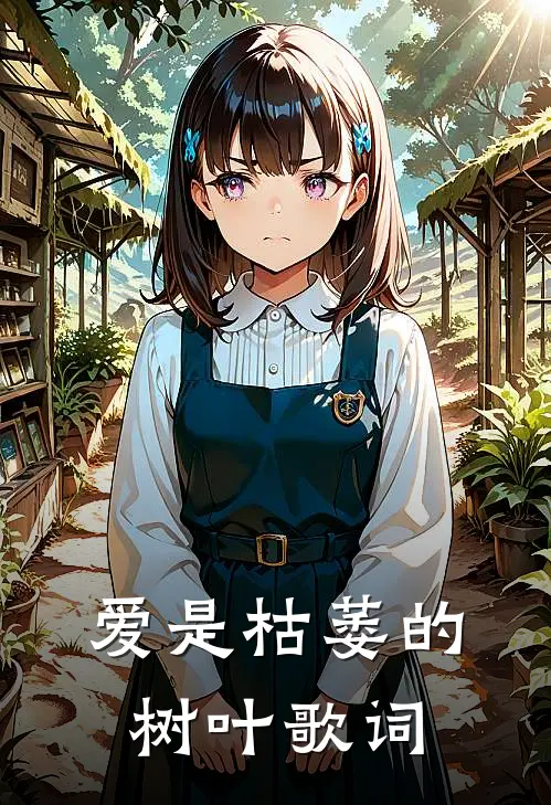 爱是枯萎的树叶歌词