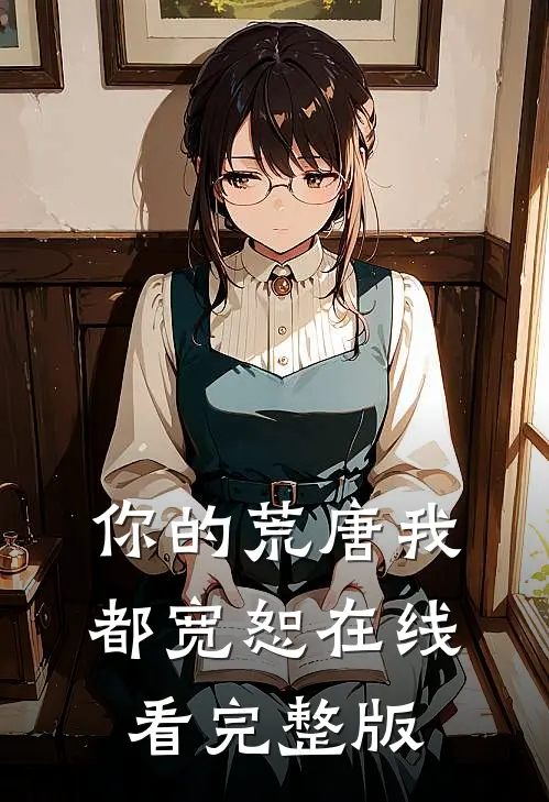 你的荒唐我都宽恕在线看完整版