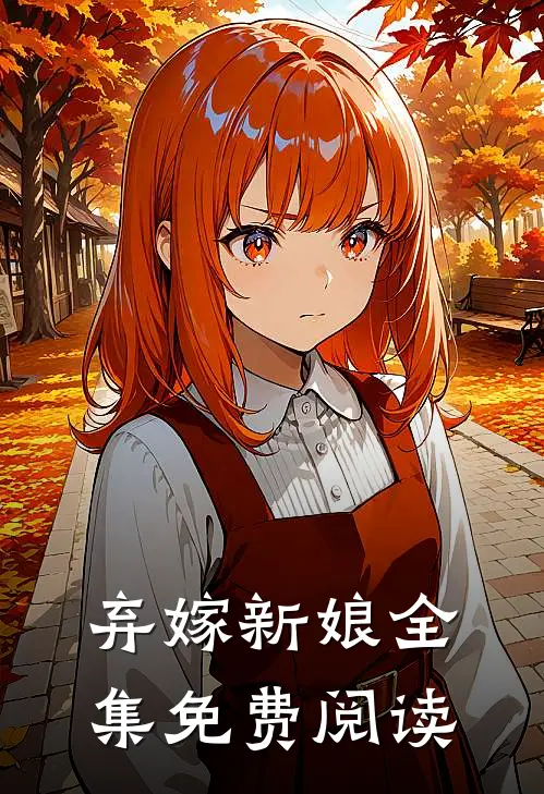 弃嫁新娘全集免费阅读