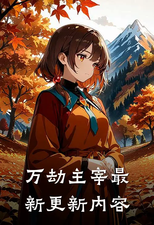 万劫主宰最新更新内容