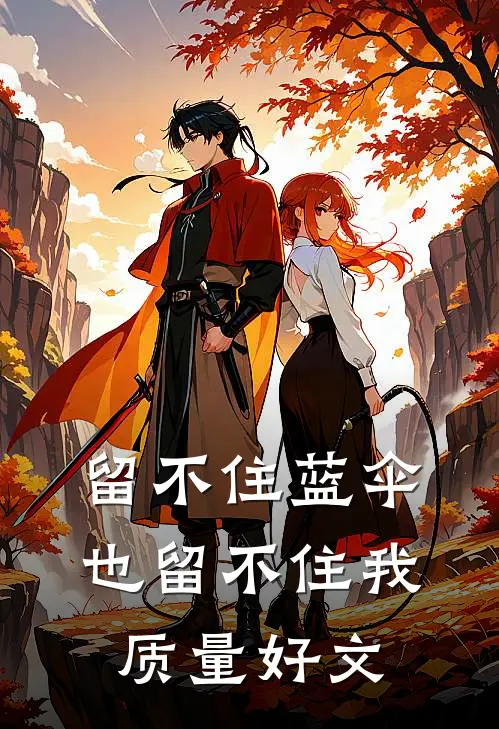 留不住蓝伞，也留不住我质量好文