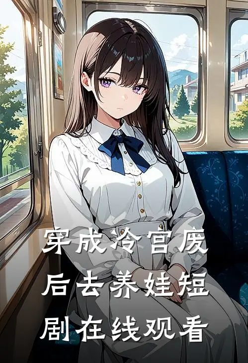 穿成冷宫废后去养娃短剧在线观看