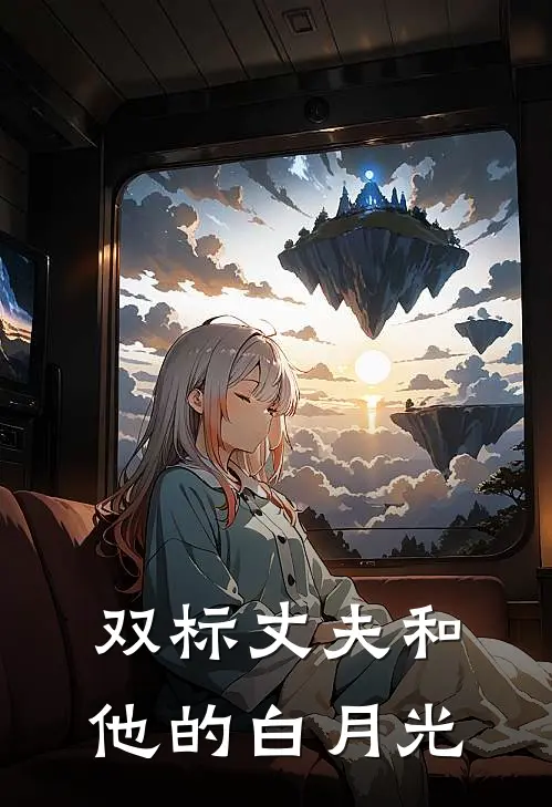 双标丈夫和他的白月光