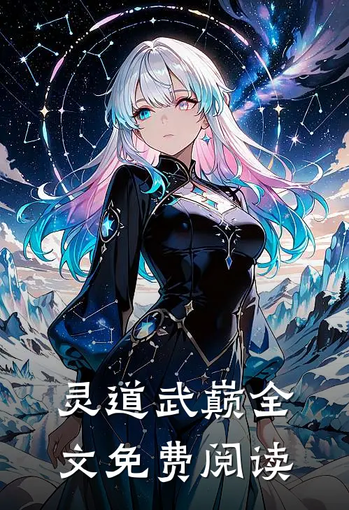 灵道武巅全文免费阅读
