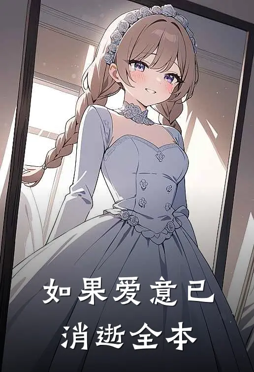 如果爱意已消逝全本