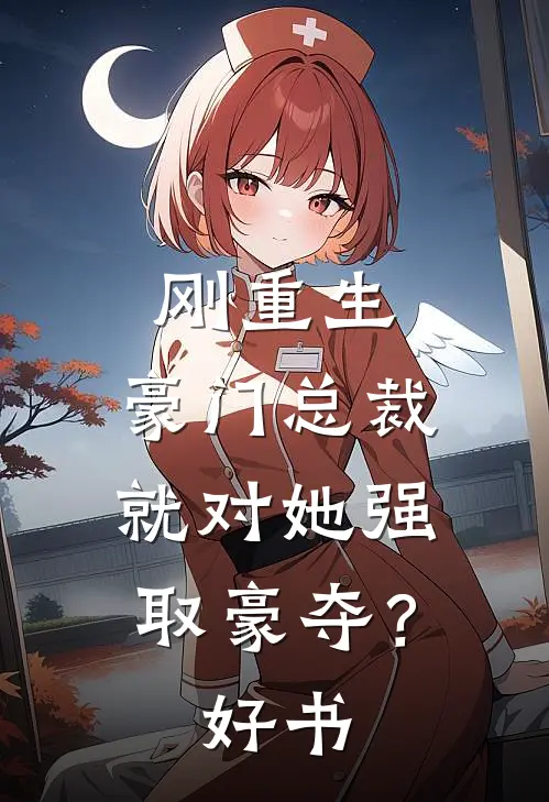 刚重生，豪门总裁就对她强取豪夺？好书