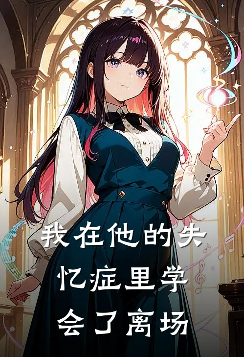 我在他的失忆症里学会了离场