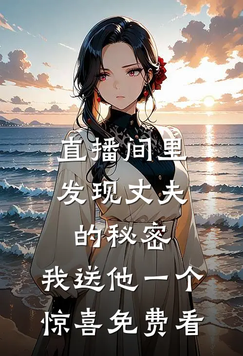 直播间里发现丈夫的秘密，我送他一个惊喜免费看