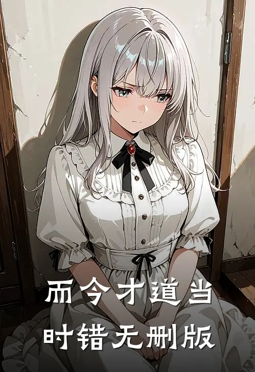 而今才道当时错无删版