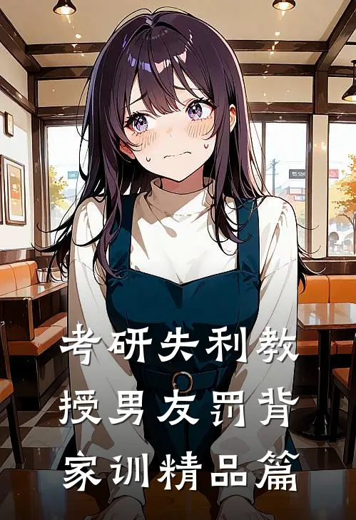 考研失利教授男友罚背家训精品篇