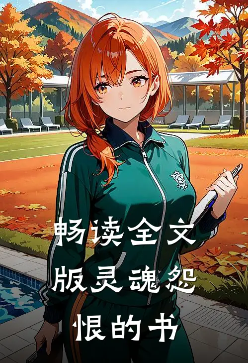 畅读全文版灵魂怨恨的书