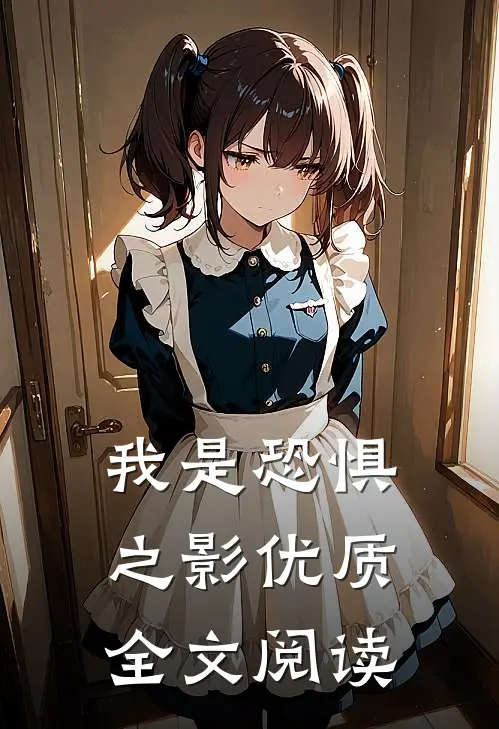 我是恐惧之影优质全文阅读