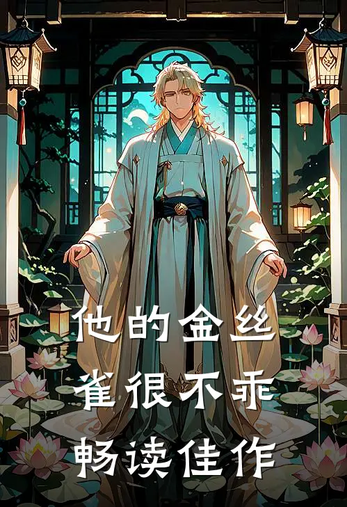 他的金丝雀很不乖畅读佳作