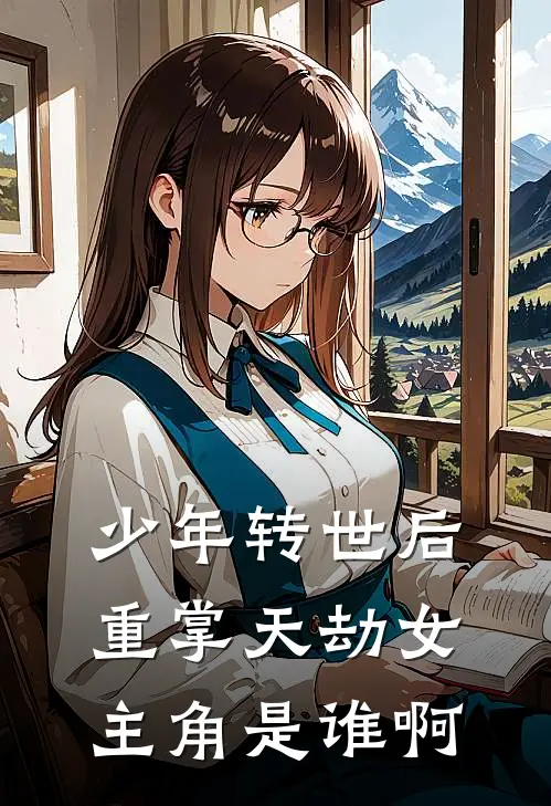 少年转世后重掌天劫女主角是谁啊