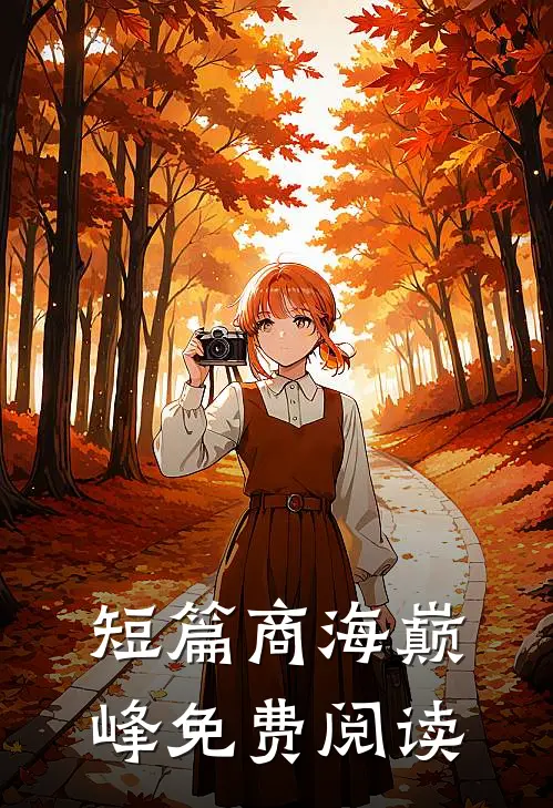 短篇商海巅峰免费阅读