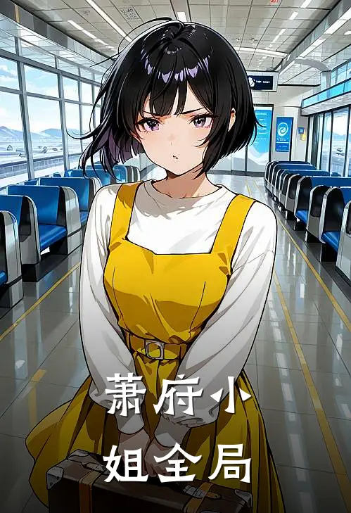 萧府小姐全局