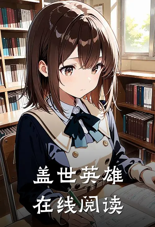 盖世英雄在线阅读