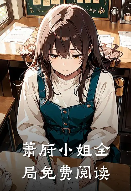萧府小姐全局免费阅读