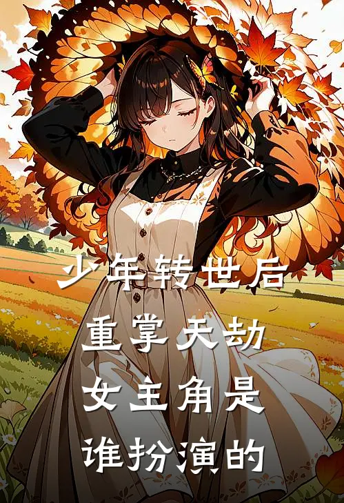 少年转世后重掌天劫女主角是谁扮演的