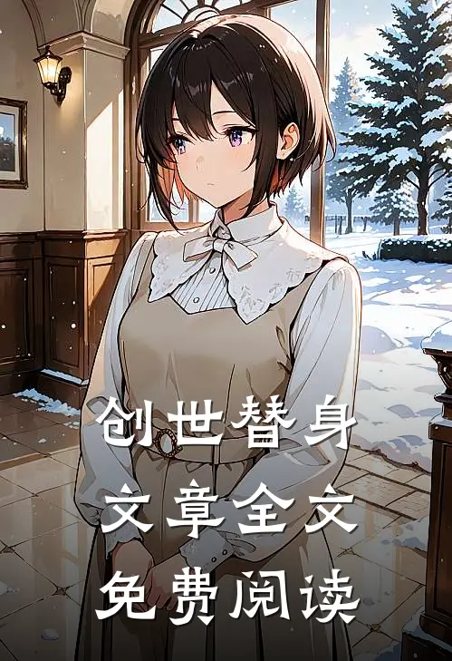 创世替身文章全文免费阅读