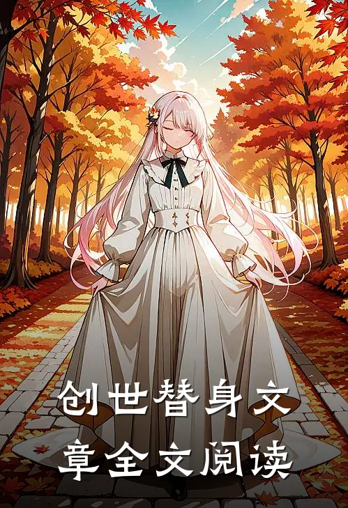 创世替身文章全文阅读