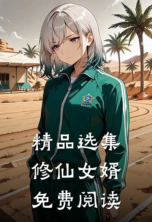 精品选集修仙女婿免费阅读