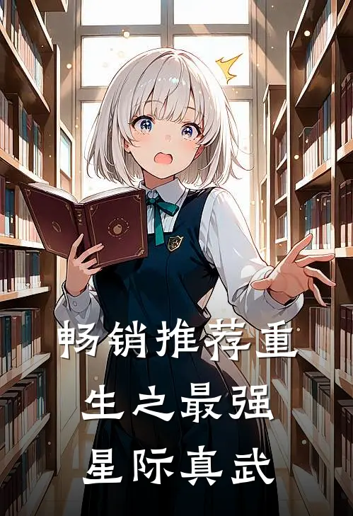 畅销推荐重生之最强星际真武