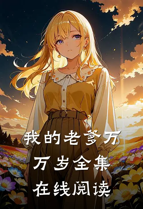 我的老爹万万岁全集在线阅读