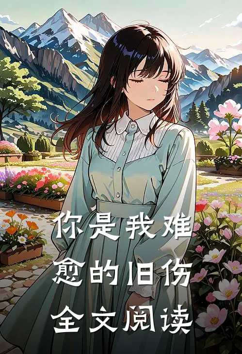 你是我难愈的旧伤全文阅读